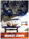 Absolut Vodka - Lisbon